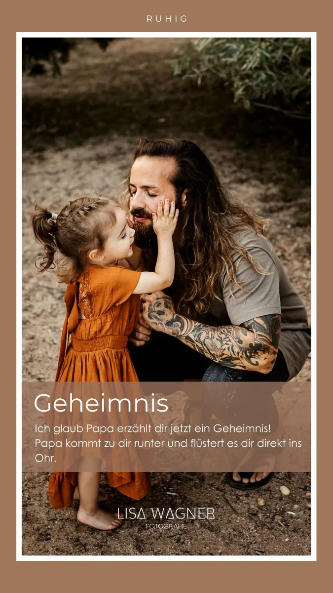 Posing-Card-Family-Geheimnis