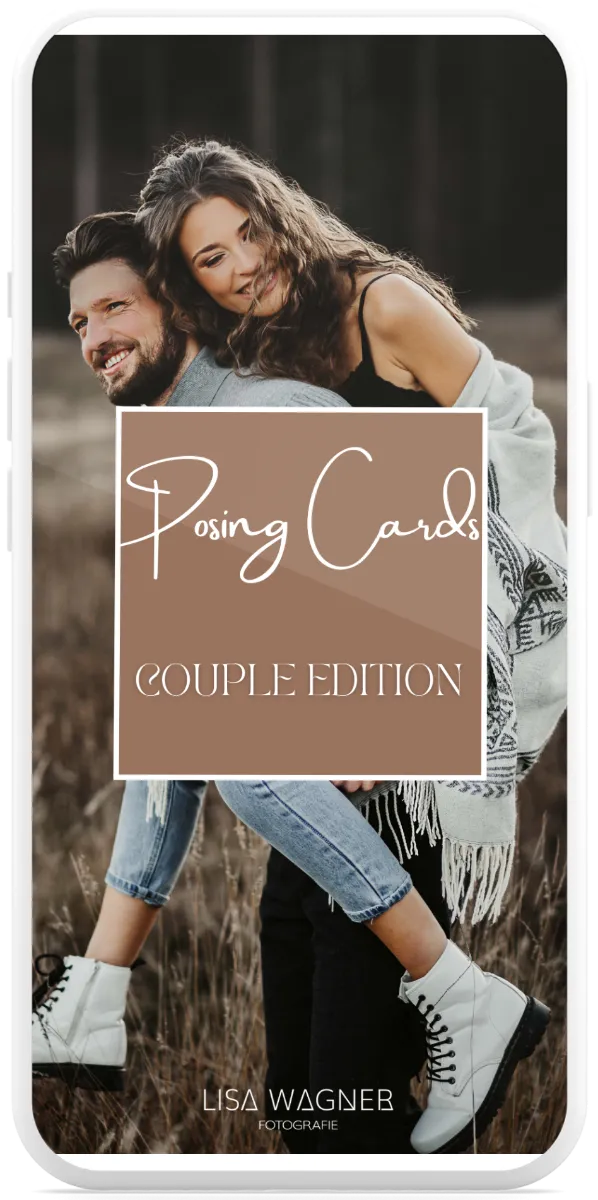 Smartphone-App-Couple-Posing-Cards