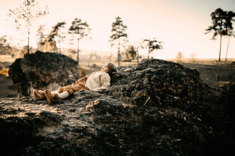 Kinderfotografie Outdoor