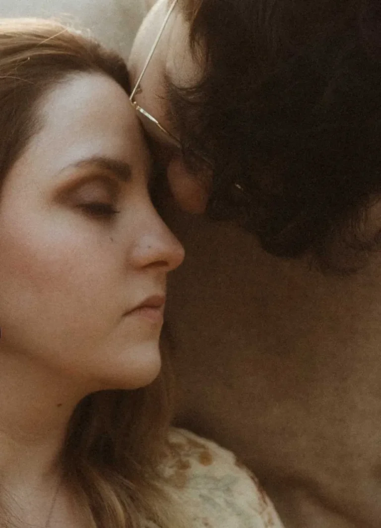 Familienfotografie für Eltern - Outdoor