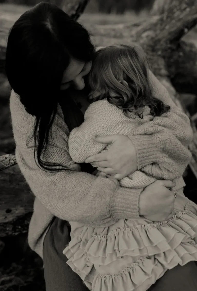 Familienfotografie in Calw